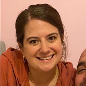 Meet your Posher, Robyn